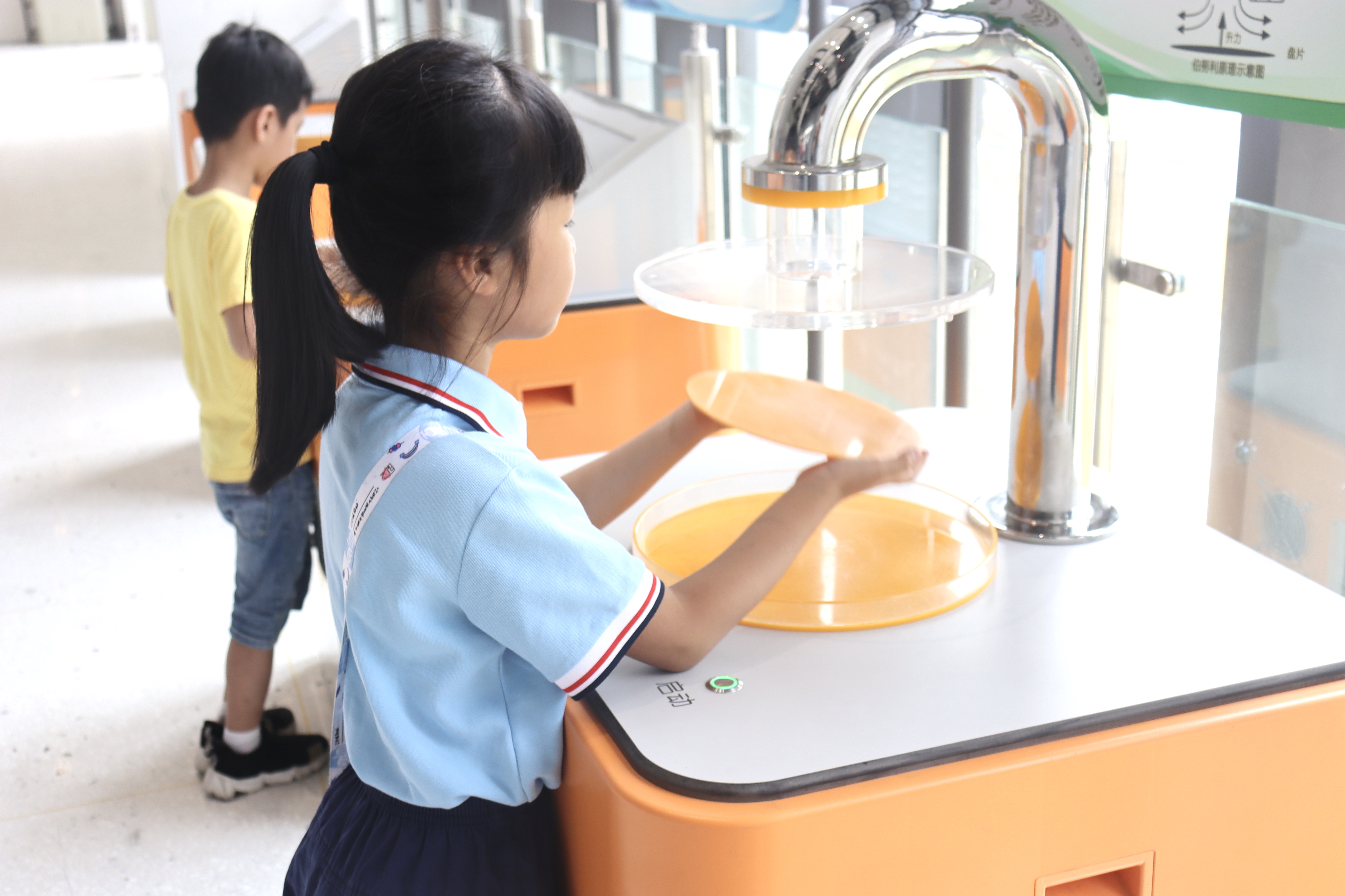 寧德市科協(xié)、市科技館舉辦“2020年科技新力量”科普主題活動(dòng)