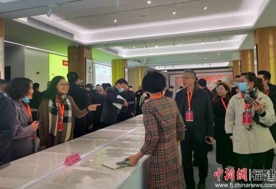 展會現(xiàn)場人氣爆棚