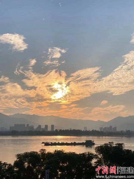 圖為古代海絲碼頭。鄒峰 攝 